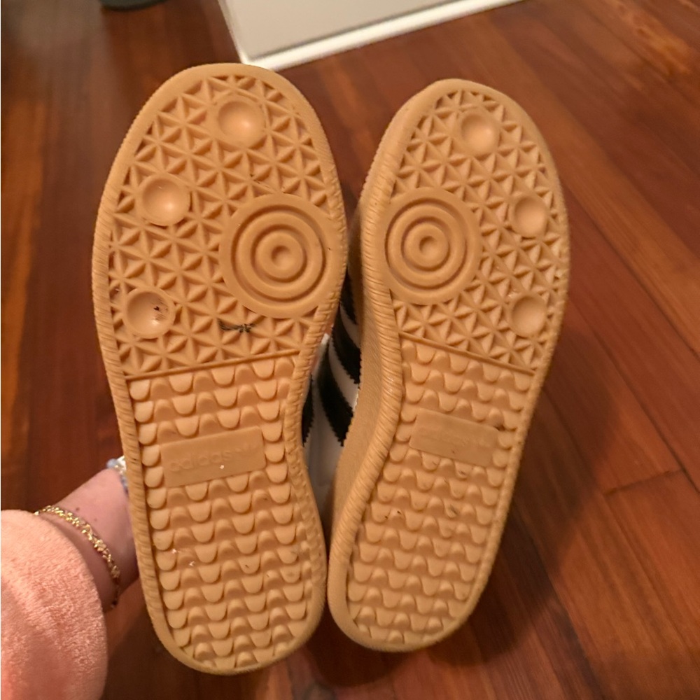 Adidas Original XLG Sambas - Picture 4 of 7